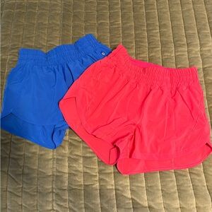 Lululemon Track That Mid Rise size 6